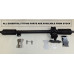 4195 * IMPROVED STEERING* NEW XK140 & XK150 LIGHTWEIGHT STEERING RACK. OUTRIGHT SALE. C8469 RHD or C8470 LHD
