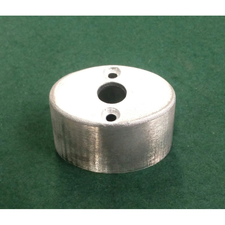 5491. XK150 Overdrive Switch on Dashboard. C12832