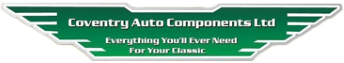 Coventry Auto Components Store