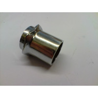 1180. XK140 FHC & XK150 Button for Door Handle.  BD11260