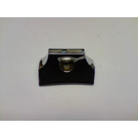 1190. XK120 / XK140 / XK150 Lower Motif on Outer Headlight Rim. 14/0224. 5522691