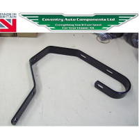 1534K XK120 Rear Bumper Bar Fittings Set 