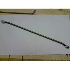 1766. XK120 Tie Rod, Adjustable Stay for Wings Behind Grille. BD4469