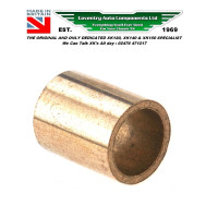 1816. ALL XK Hinge Pivot Hole Repair Oil-lite Bush modification. 5/16" SPECIAL 