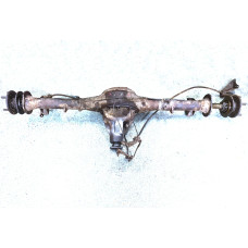 ENV1. Original ENV Axle For XK120 . 4.2:1  Ratio 