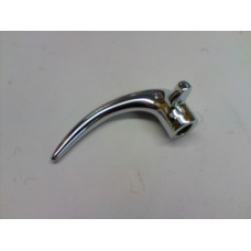 2066PLP. Used FHC & DHC Lever, Front Quarterlight Release Right Hand. BD3982