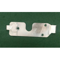 2343. XK150 Striker Plate Over Door Lock Claw Right Hand. BD13802