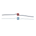 2374K.  XK120 BOOT LOCK ASSY KIT - COMPLETE SET