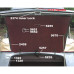 2374K.  XK120 BOOT LOCK ASSY KIT - COMPLETE SET