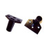 2374K.  XK120 BOOT LOCK ASSY KIT - COMPLETE SET