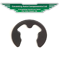 3072. XK120 & XK140 Washer & Circlip Set for Anchor Pin. Drum Brake. KL40002. K19109. Jaguar 2402.1983 3072. XK120 & XK140 Washer & Circlip Set for Anchor Pin. Drum Brake. KL40002. K19109. Jaguar 2402.1983