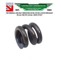 3073. XK120 & XK140 Coil Spring for  Friction Plates. Drum Brake. 31061. 4205