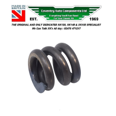 3073. XK120 & XK140 Coil Spring for  Friction Plates. Drum Brake. 31061. 4205