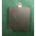 3450A.  TRW Or Other Top Brand  Brake Pads, Square .7937