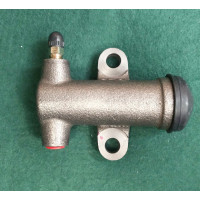 3498. MK2 Jaguar saloon Clutch Slave Cylinder, LONG body type . C29801