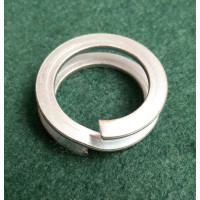 3508. Clutch Drop Arm Double Coil ( Thackeray)  Washer To Bellhousing . C1968