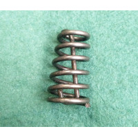 3580. XK120 & XK140 Beehive Spring, Brake Shoe Retainer to backplate in Drum Brake . 21792 . 2008