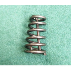 3580. XK120 & XK140 Beehive Spring, Brake Shoe Retainer to backplate in Drum Brake . 21792 . 2008