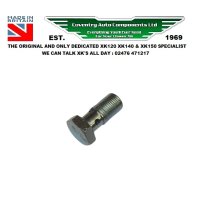 3606. XK150 Banjo Bolt, Joins Hose to Servo . C11421