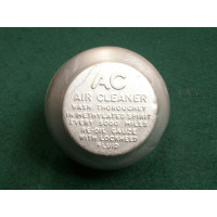 3609.  XK150 Servo Breather Cannister. C13172