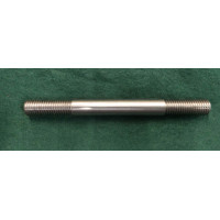 3611. BSF. XK120 Brake Master Cylinder Adjuster / Operating Rod . C3857 3611. BSF. XK120 Brake Master Cylinder Adjuster / Operating Rod . C3857