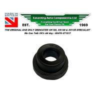 4070. Upper Suspension Rubber Wishbone Bush Small. C3003 4070. Upper Suspension Rubber Wishbone Bush Small. C3003
