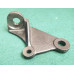 4096. XK120.  XK140.  XK150 Anti Roll Bar ARB Droplink Mounting Brackets Pair . C3057. C3058