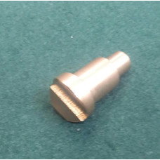 4205. XK140 & XK150 Steering Rack Plunger Later Design. C14002