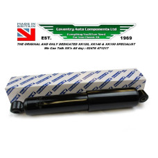 4280. XK140 & XK150 Front Shock Absorber, Standard spec. C8007