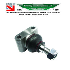 4310. UPPER / TOP BALL JOINT,  XK120. XK140. XK150. MK7 (MKVII) MK 8 (VIII) & MK9 (MK IX). ( UPPER KING PIN) C3023