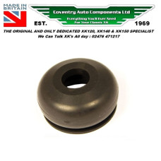 4480. Ball joint or Track Rod End Gaiter or Boot. Small modern type (28mm I.D.). C3020