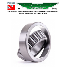 4515  XK120 ENV Axle Half Shaft Outer and Differential Box bearing