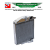 4562. New Original Design Jaguar XK120 Radiator. Made to Order. C3463 