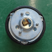 5211. XK140 & XK150 Horn Push Button Assembly with rim. C5531