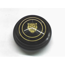 5211. XK140 & XK150 Horn Push Button Assembly with rim. C5531