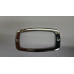 5240.  XK120 & XK140 Chrome Rim for Boot Interior Light 3413 / 532948
