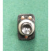 5523. XK150 Original Push 'FAN' switch. C9650