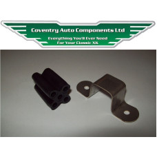 5702K. Wiring 5 Way Connector and Bracket Kit. 3570 & C2796