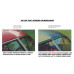 6070. XK120 & XK140  Rubber Windscreen Seal For Fixed head & Drop Head Coupe. FHC / DHC Only. BD7960