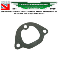 8379. XK120 Gasket for Water Temp Sensor Thermo Housing Take Off