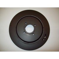 8466. NEW Crankshaft  Damper  XK140 & XK150 &  also Fits XK120 etc. C15274 -  C8241 Supercession