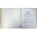 9030RB. Jaguar XK120 Spare Parts Book Catalogue in Ring Binder  J/11/1