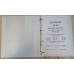 9040RB. Remastered Jaguar XK140 Parts Book In Ring Binder - Jaguar Ref. J15