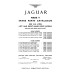 9095RB Remastered Jaguar Mark V (MK5) 2½ & 3½ Litre PARTS BOOK in Ring Binder Format 9095RB Remastered Jaguar Mark V (MK5) 2½ & 3½ Litre PARTS BOOK in Ring Binder Format