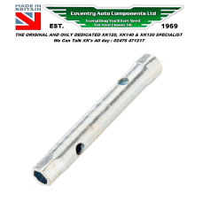 9628. Box Spanner. C31