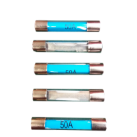 5133 x 5. 50Amp Glass Fuse XK120 / XK140 / XK150.  270 . 188219. C13932