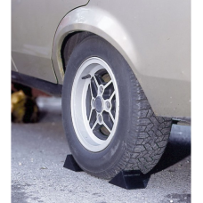 CHOCKS -  Wheel Chock - Pair