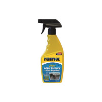 Rain X Glass Cleaner & Rain Repellent - 500ml