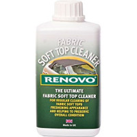 RENC. 500ml Renovo Canvas / Mohair Soft Top Cleaner