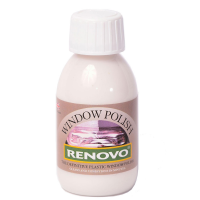 Renovo 100 ml Plastic Window Polish (RENWC2)